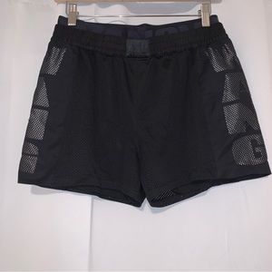ALEXANDER WANG x H&M boxing shorts